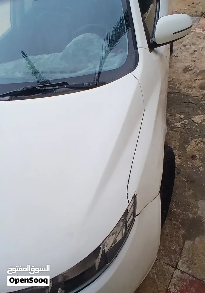 Kia Forte 2010 photo 4