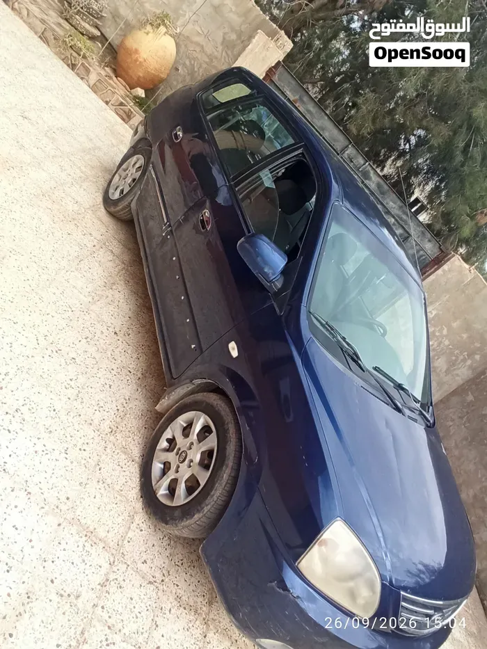 Kia Carens 2002 photo 3