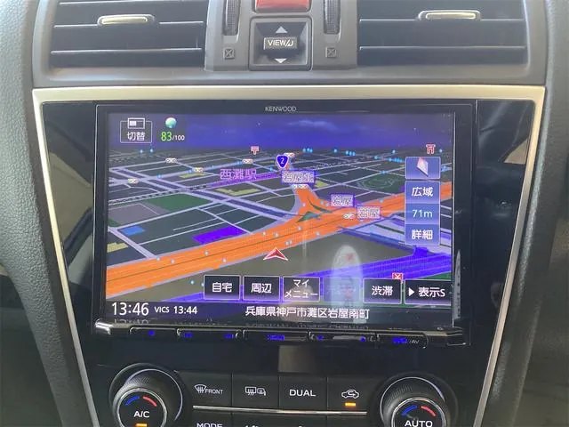Subaru Levorg 2020 photo 4