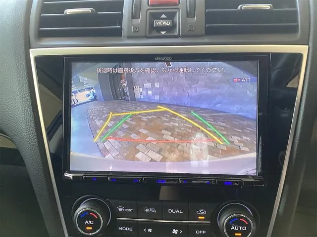 Subaru Levorg 2020 photo 5