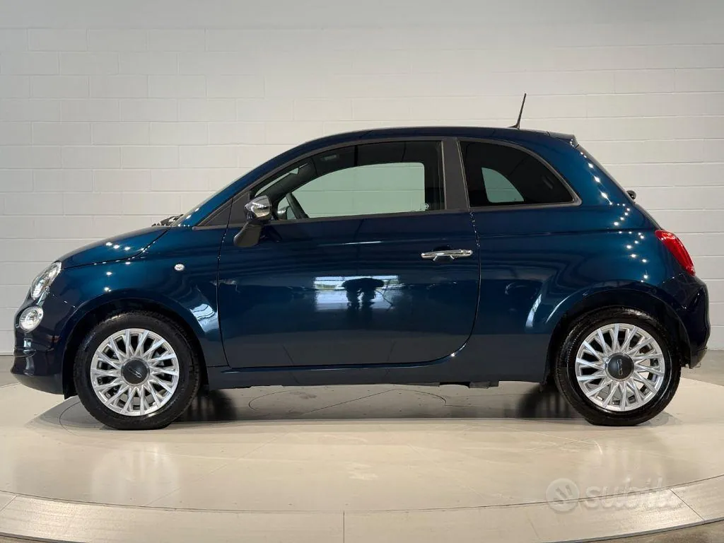 Fiat 500 2024 photo 2