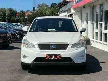 Subaru Xv 2013 photo 3