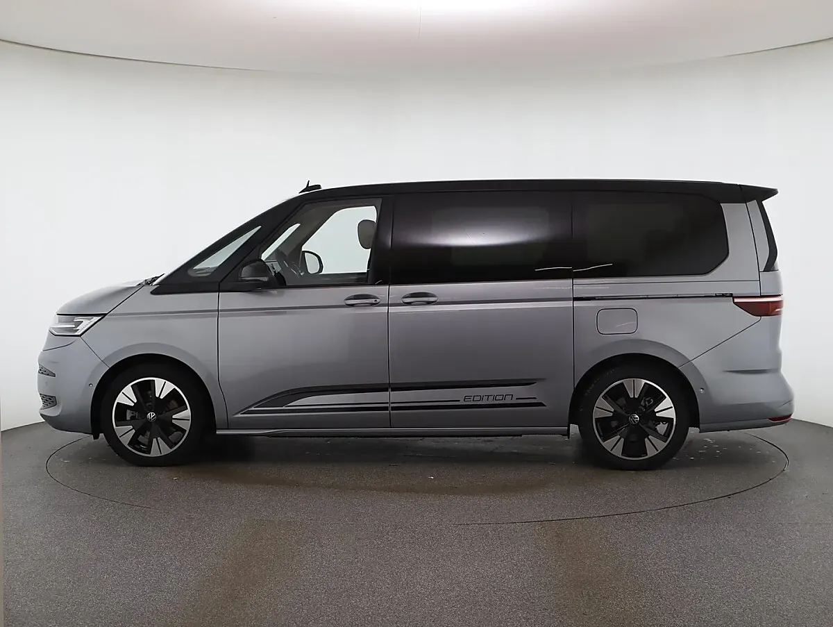 Volkswagen Multivan 2025 photo 2