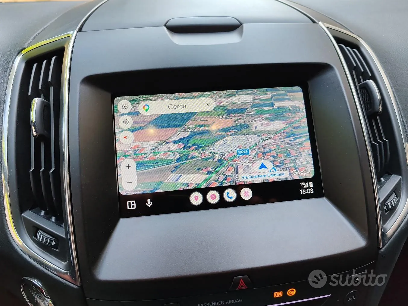 Ford S-Max 2021 photo 5