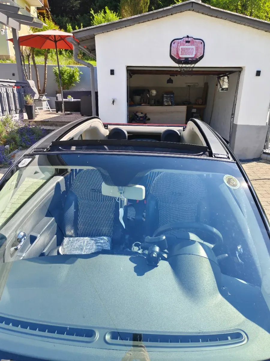 Fiat 500C 2011 photo 2