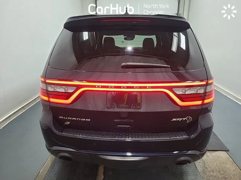 Dodge Durango 2025 photo 5