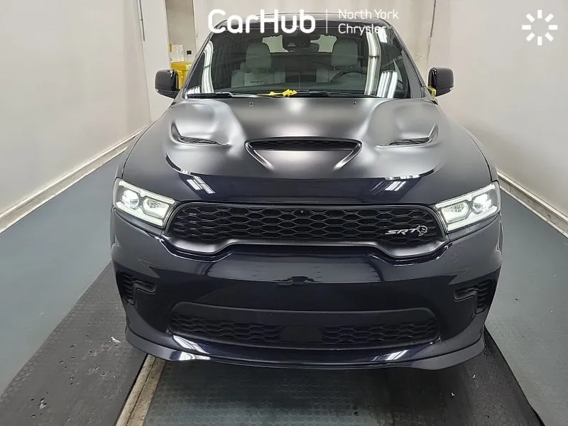 Dodge Durango 2025 photo 2