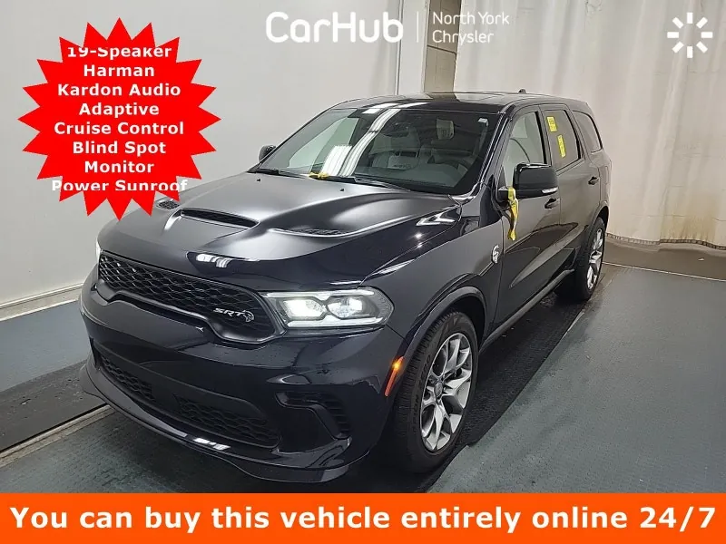 Dodge Durango