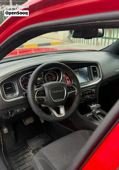 Dodge Charger 2018 photo 4