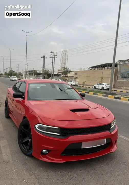 Dodge Charger