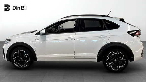 Volkswagen Taigo 2026 photo 3