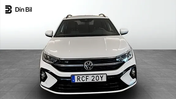 Volkswagen Taigo 2026 photo 5