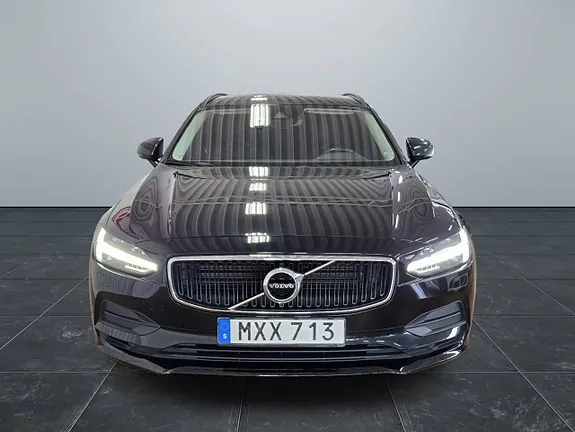 Volvo V90 2018 photo 5