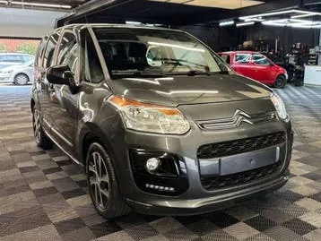 Citroen C3 Picasso 2017 photo 2