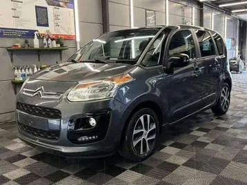Citroen C3 Picasso