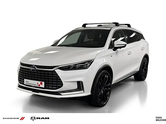BYD Tang