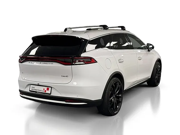 BYD Tang 2022 photo 3