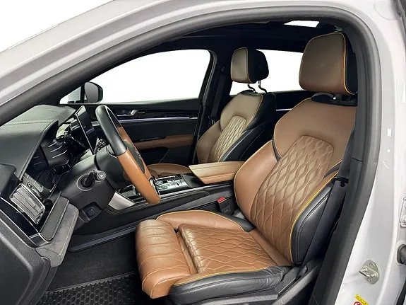 BYD Tang 2022 photo 5