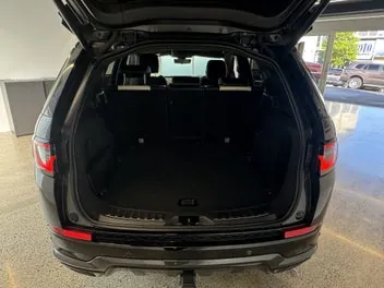 Land Rover Discovery Sport 2021 photo 5
