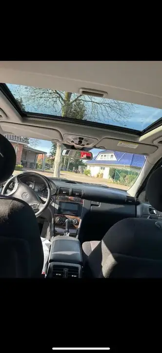 Mercedes-Benz C 220 Cdi