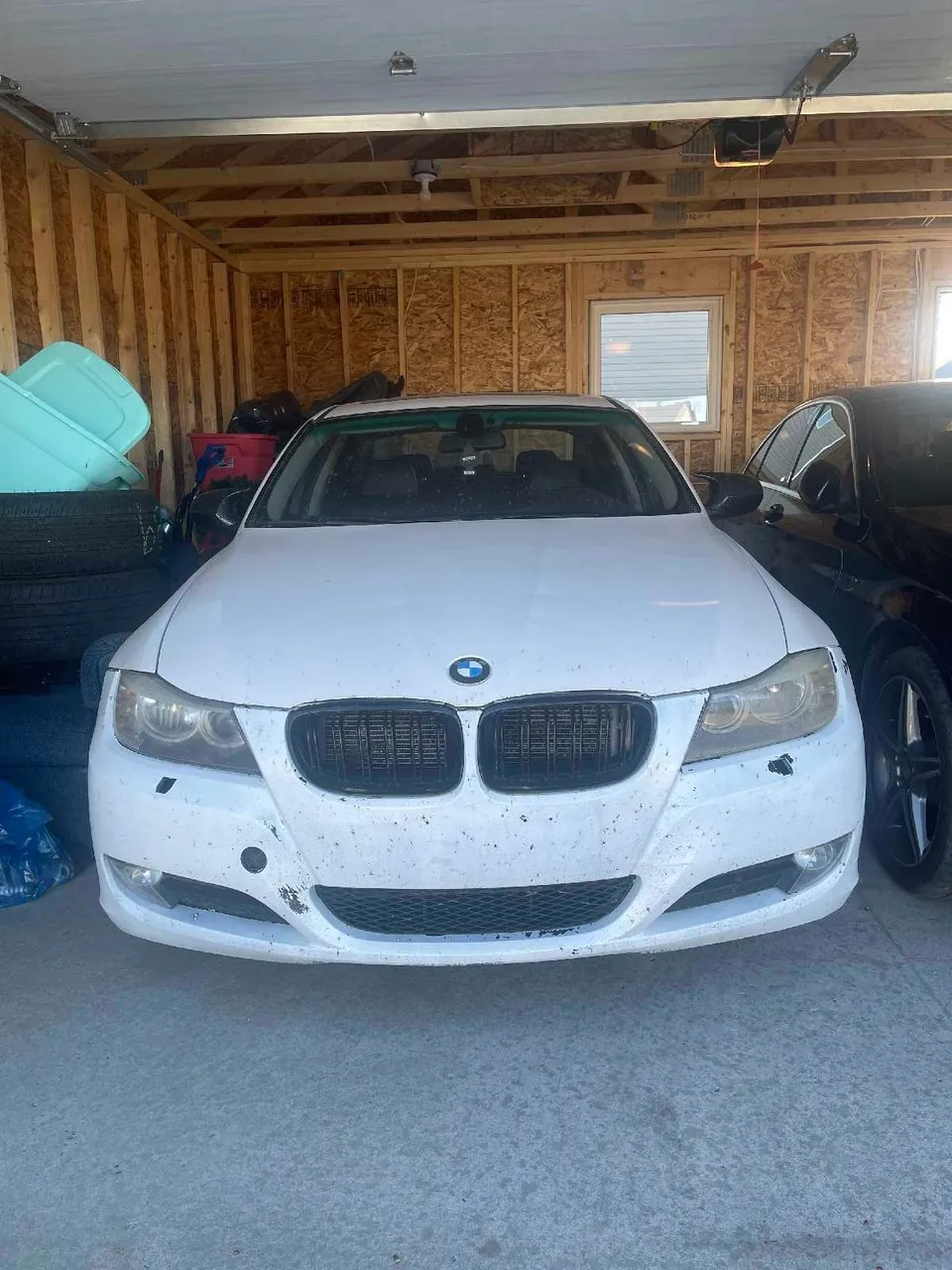 BMW 323I