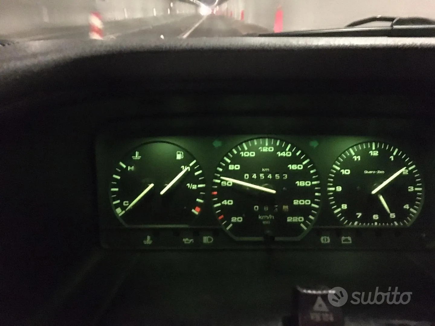 Volkswagen Transporter 1993 photo 5