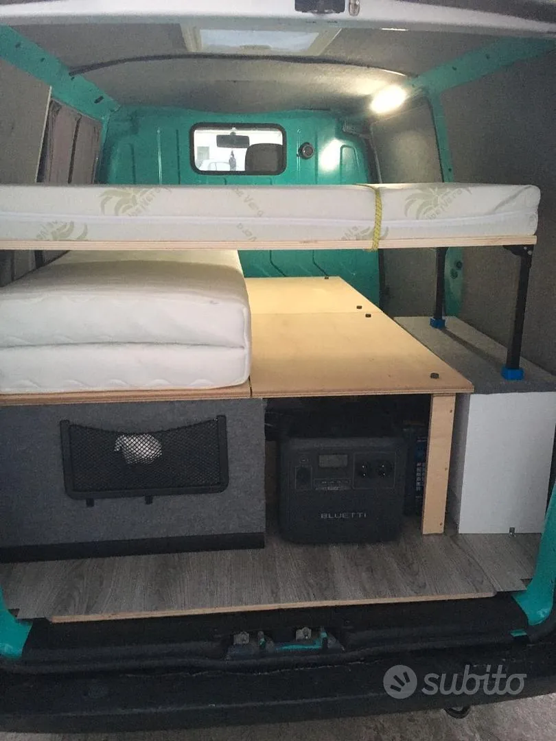 Volkswagen Transporter 1993 photo 3
