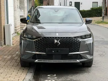 Citroen Ds7