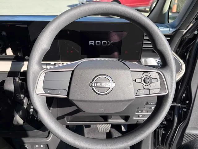 Nissan Roox 2026 photo 3