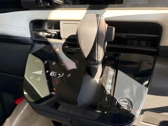 Nissan Roox 2026 photo 5