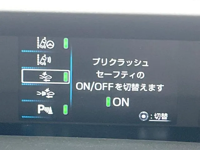 Toyota Prius 2018 photo 5