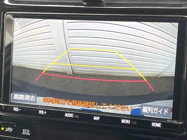Toyota Prius 2018 photo 4