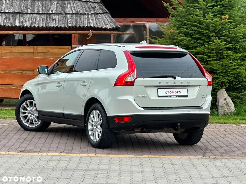 Volvo Xc 60 2009 photo 4