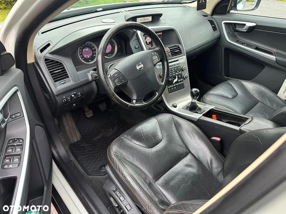 Volvo Xc 60 2009 photo 5