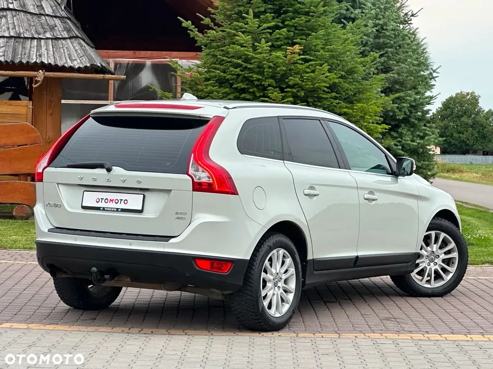 Volvo Xc 60 2009 photo 3