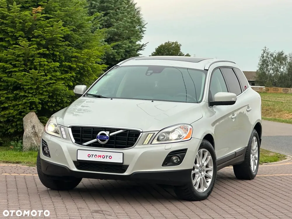 Volvo Xc 60