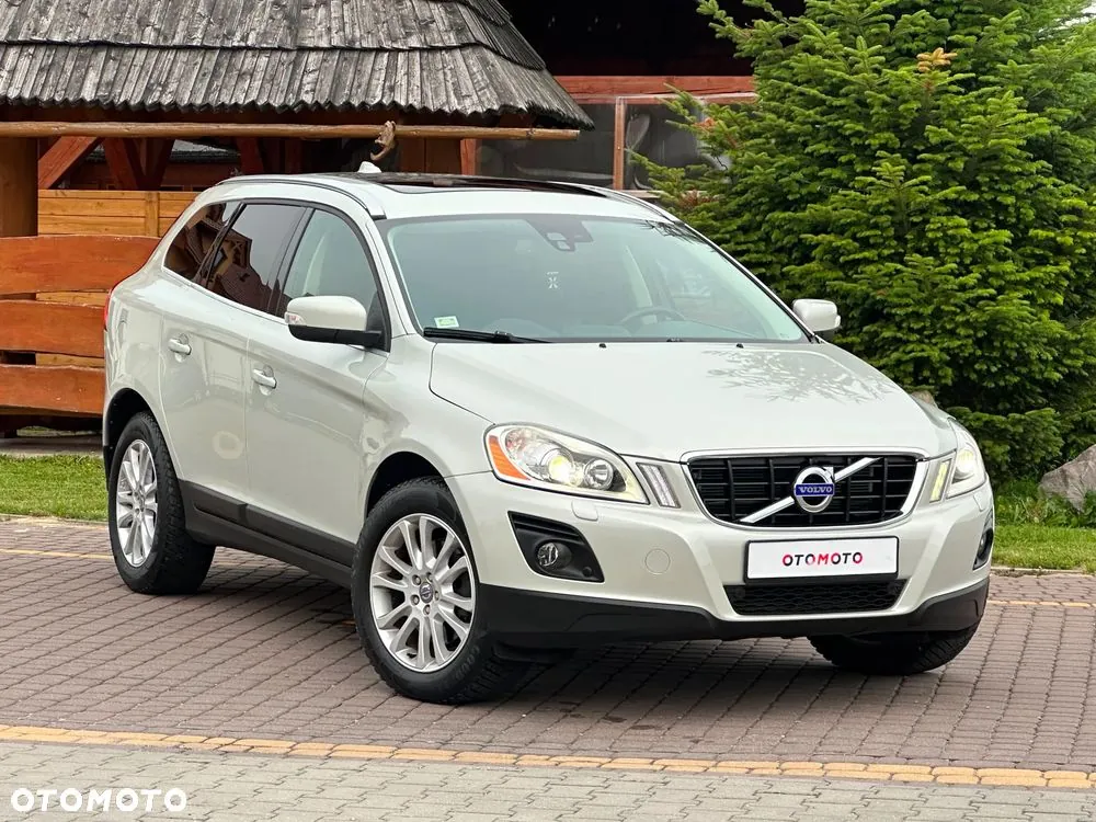 Volvo Xc 60 2009 photo 2