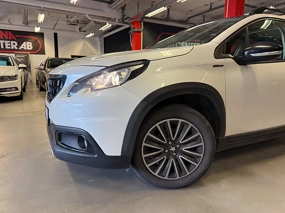Peugeot 2008 2018 photo 2