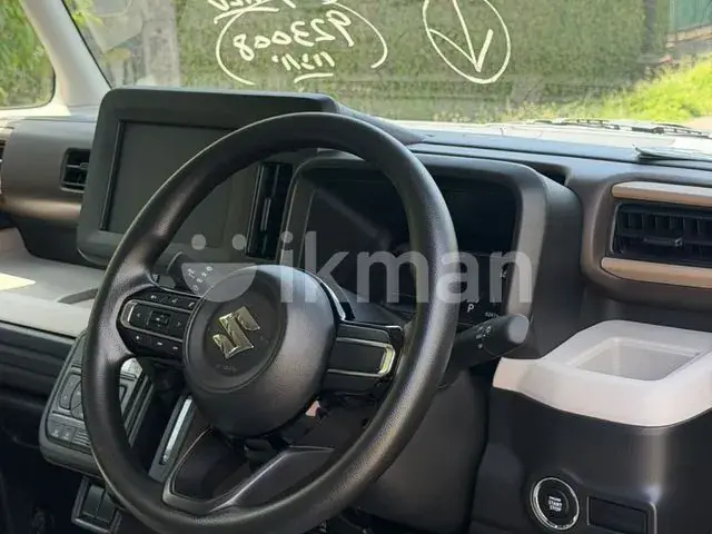 Suzuki Spacia 2025 photo 4