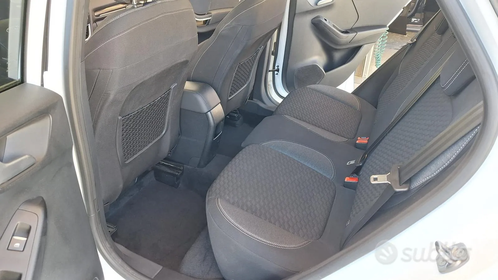 Ford Puma 2023 photo 5