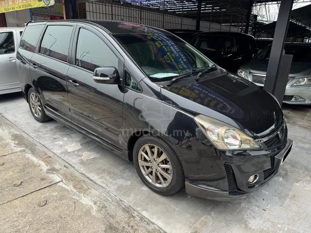 Proton Exora