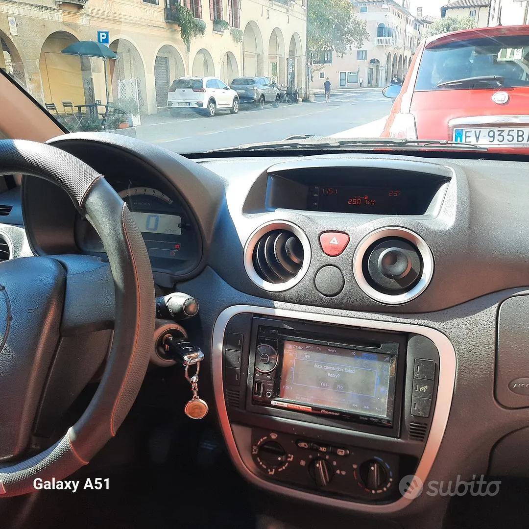 Citroen C2 2006 photo 2