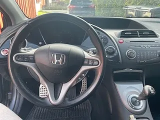 Honda Civic 2006 photo 5