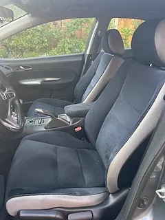 Honda Civic 2006 photo 4