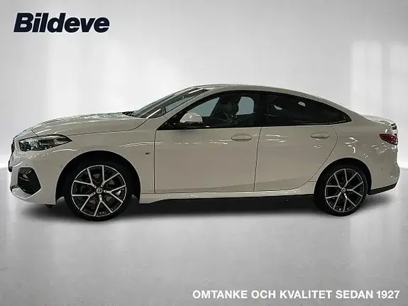 BMW 218I 2022 photo 3