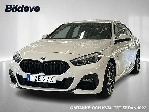 BMW 218I