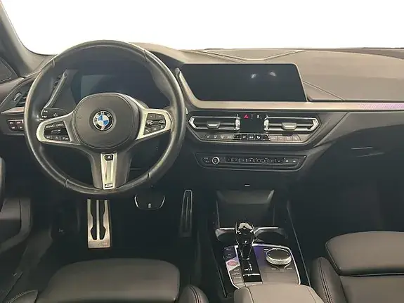 BMW 218I 2022 photo 5