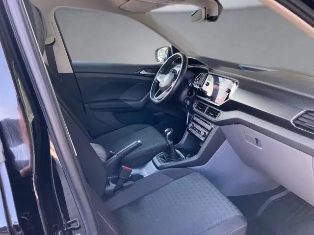 Volkswagen T-Cross 2019 photo 3