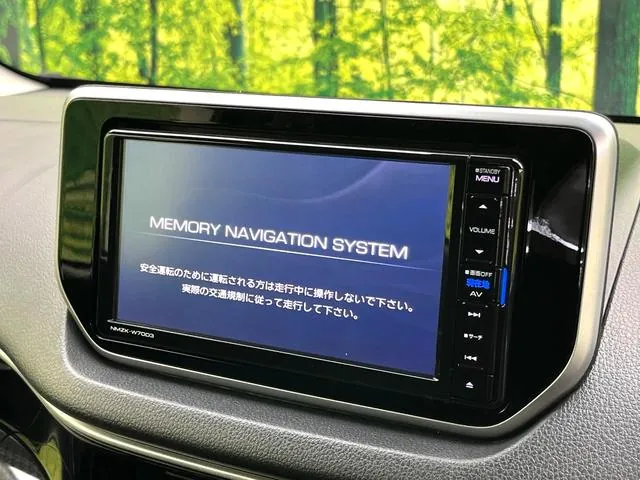 Daihatsu Move 2020 photo 3