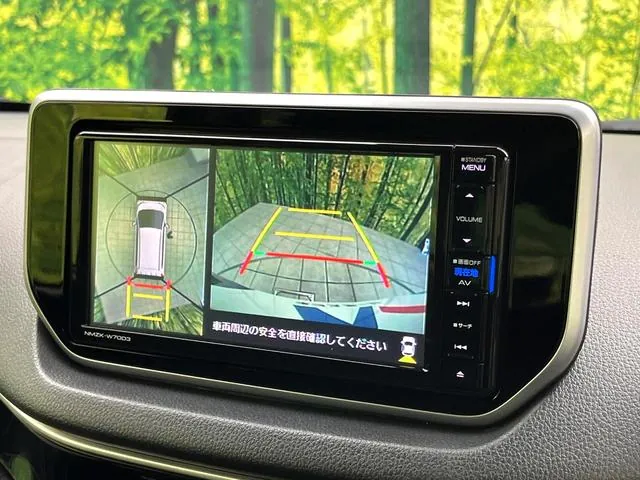 Daihatsu Move 2020 photo 4